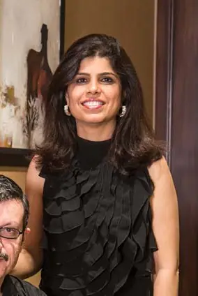 Amita Kulkarni SAV Architecture + Design