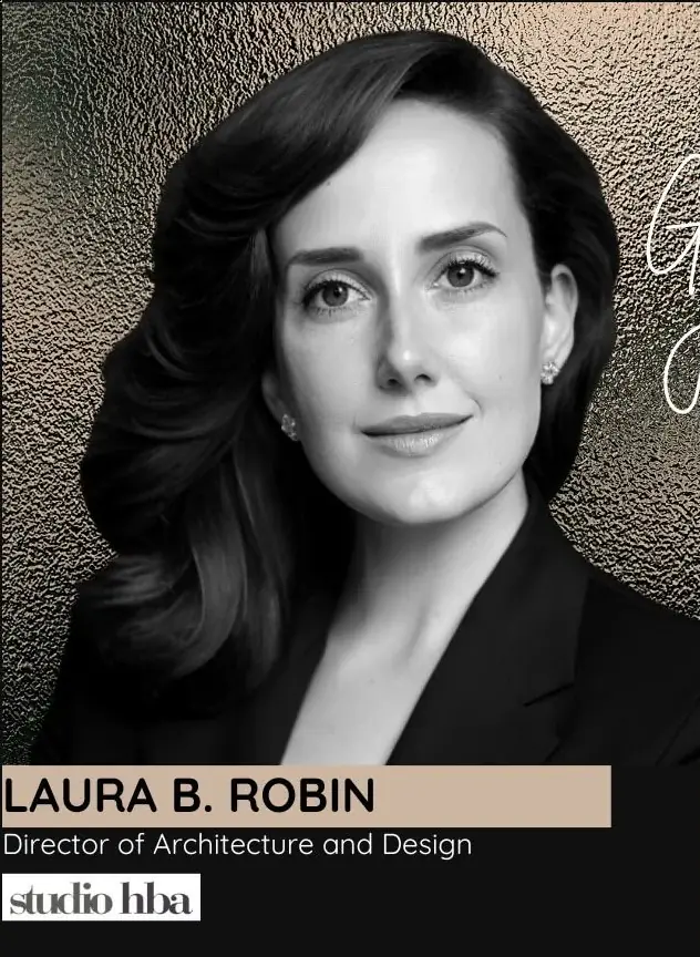 Laura B Robin Studio HBA