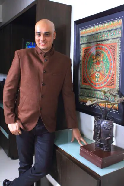 Indrajit Kembhavi Kembhavi Architecture Foundation 
