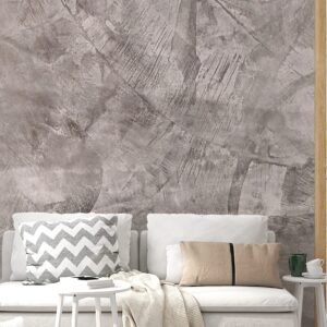 Polished Plaster
