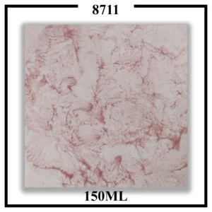 Luxture Dazzle – 8711 (Rose Pink) - Medium-Light Intensity (150 ML)