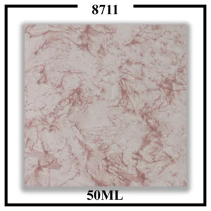 Luxture Dazzle – 8711 (Rose Pink) - Light Intensity (50 ML)