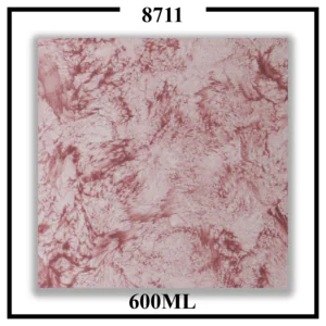 Luxture Dazzle – 8711 (Rose Pink) - Heavy Intensity (600 ML)
