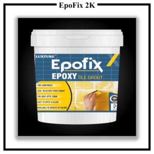 EpoFix 2K - 2 Component Epoxy Grout