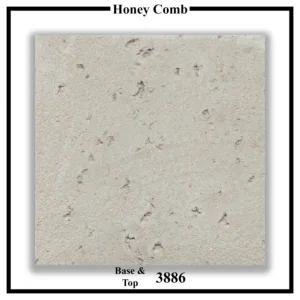 Luxture Concretone – Honey Comb Finish