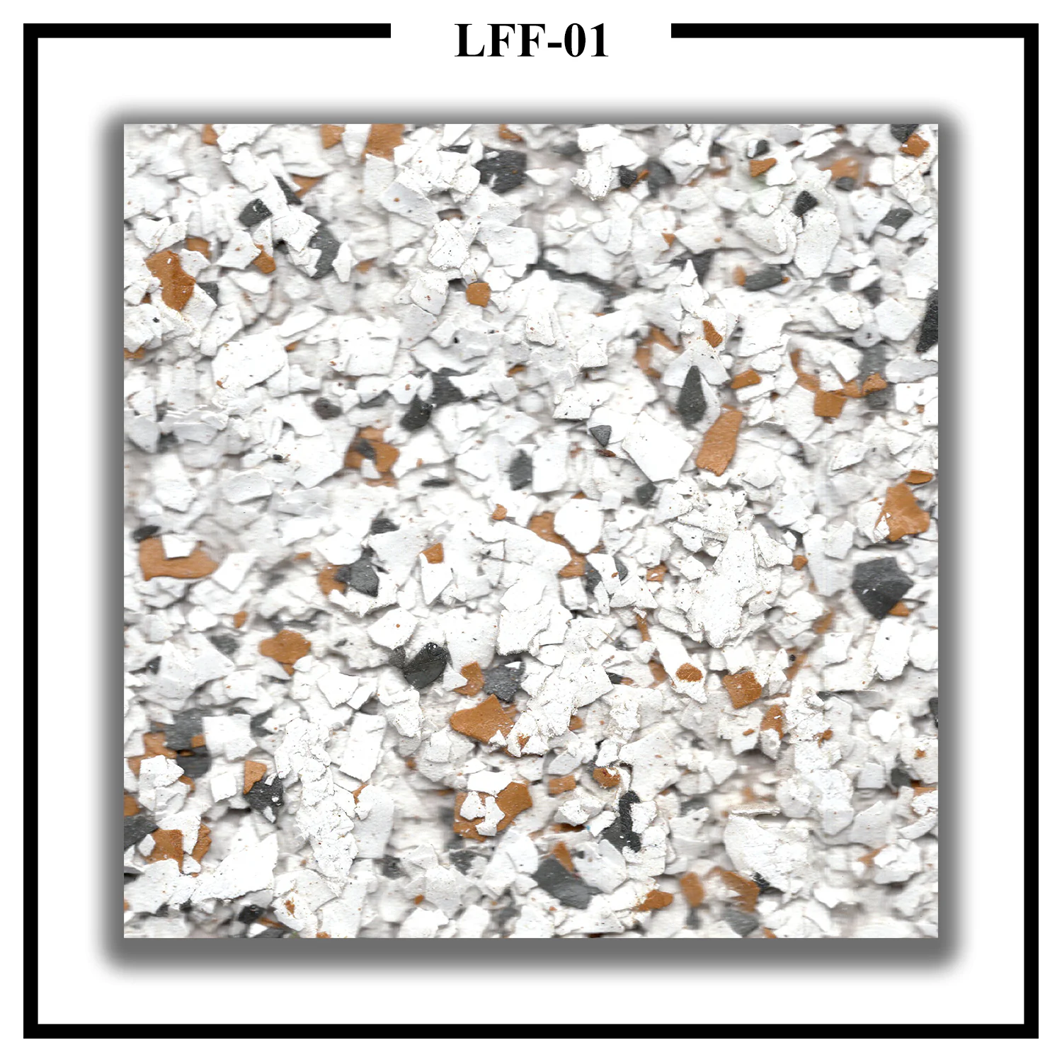 Luxture Fine Flakes 01