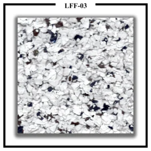 Luxture Fine Flakes 03