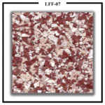 Luxture Fine Flakes 07