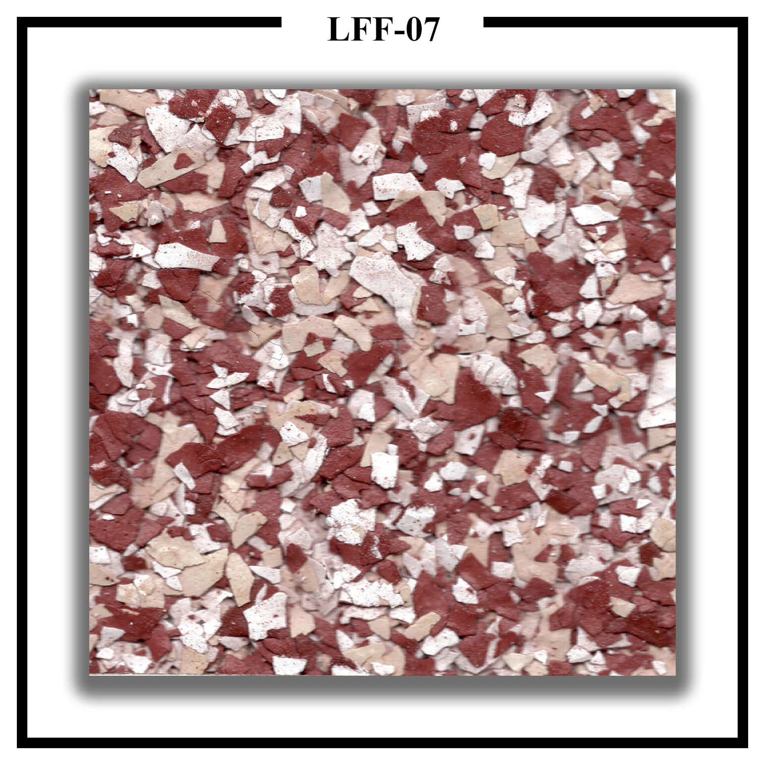 Luxture Fine Flakes 07