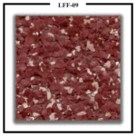 Luxture Fine Flakes 09