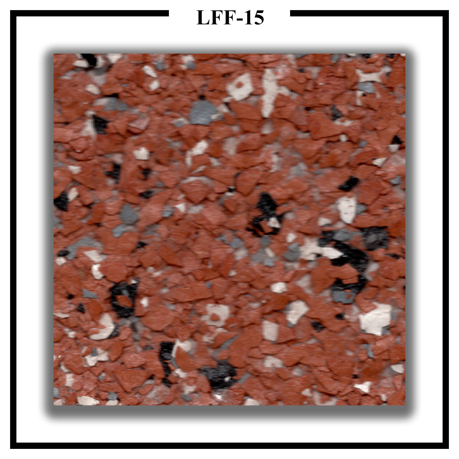 Luxture Fine Flakes 15