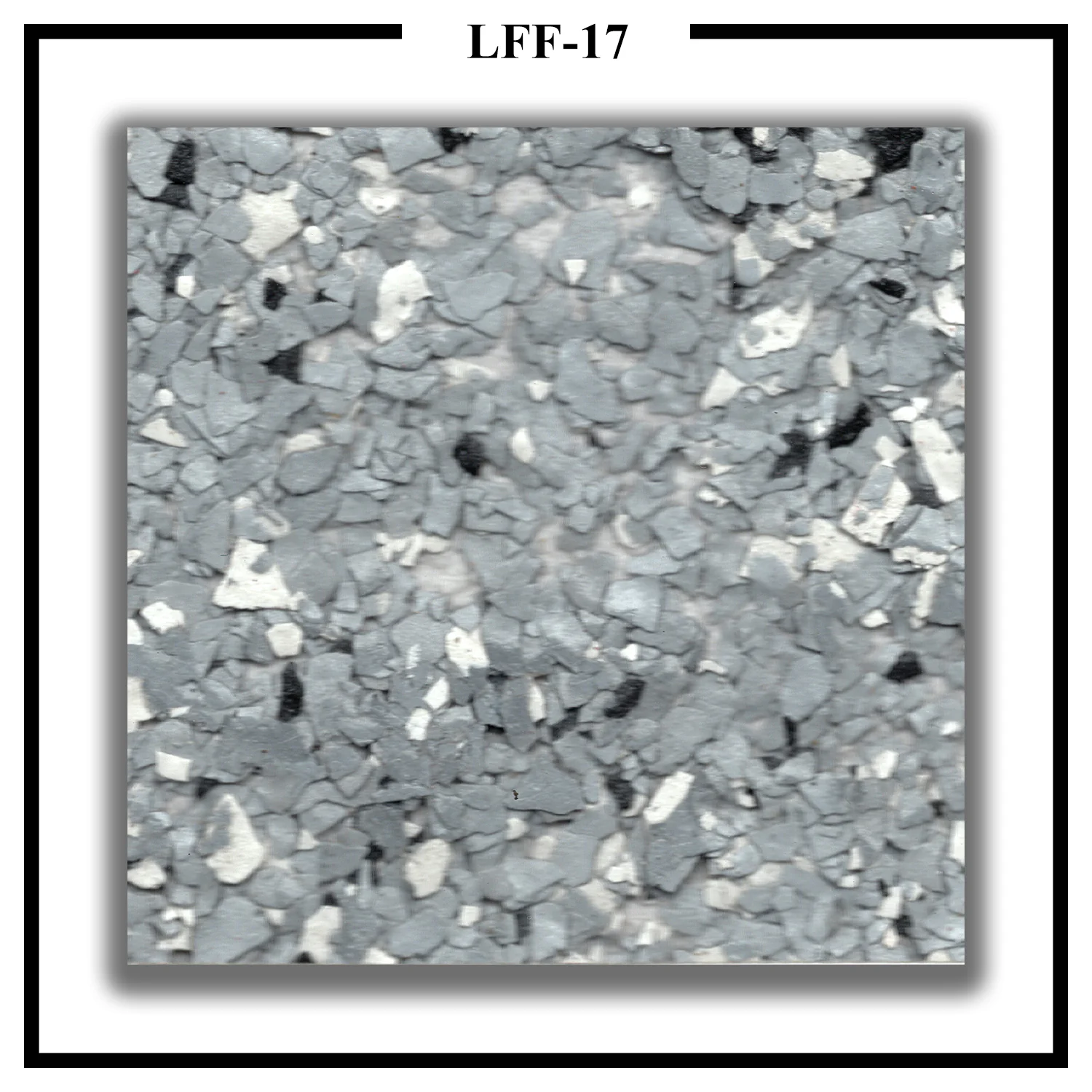 Luxture Fine Flakes 17