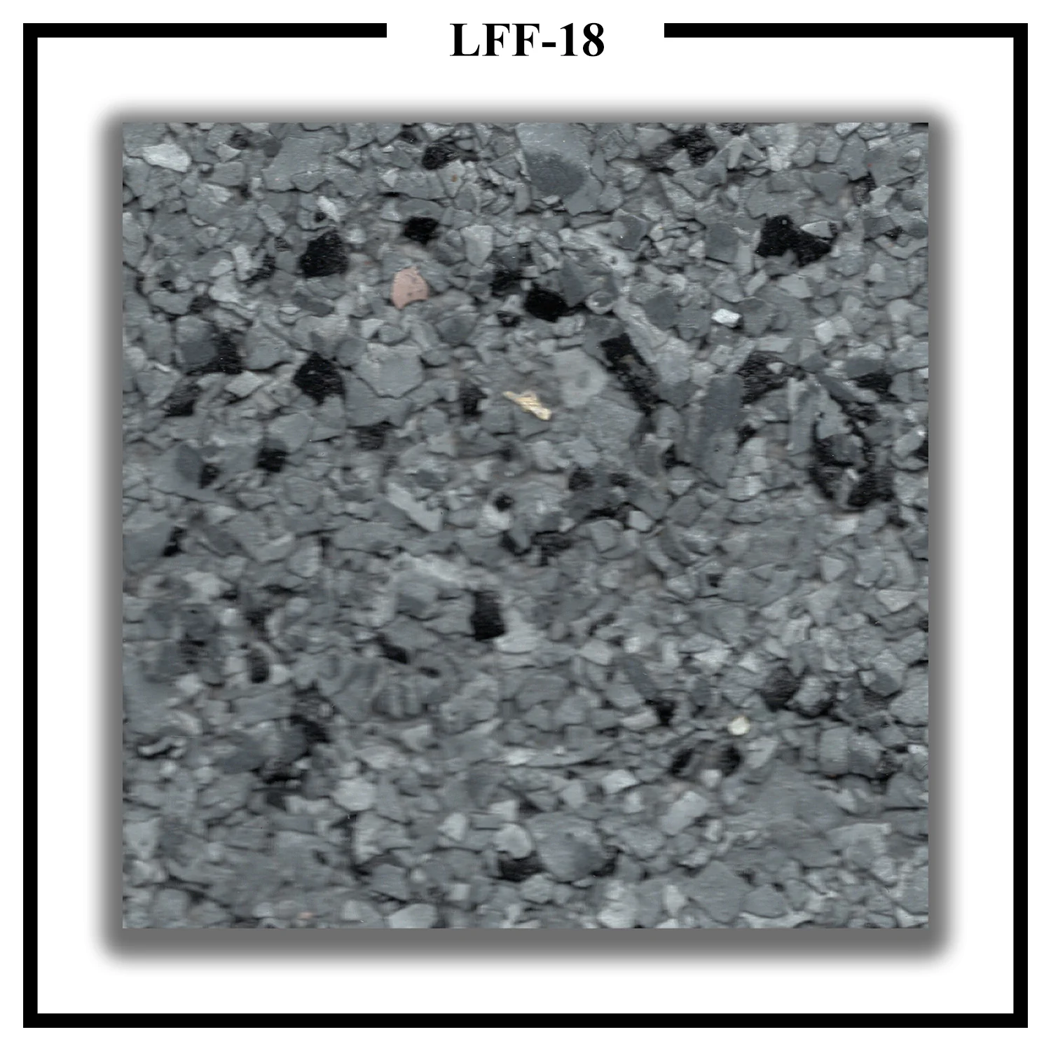 Luxture Fine Flakes 18