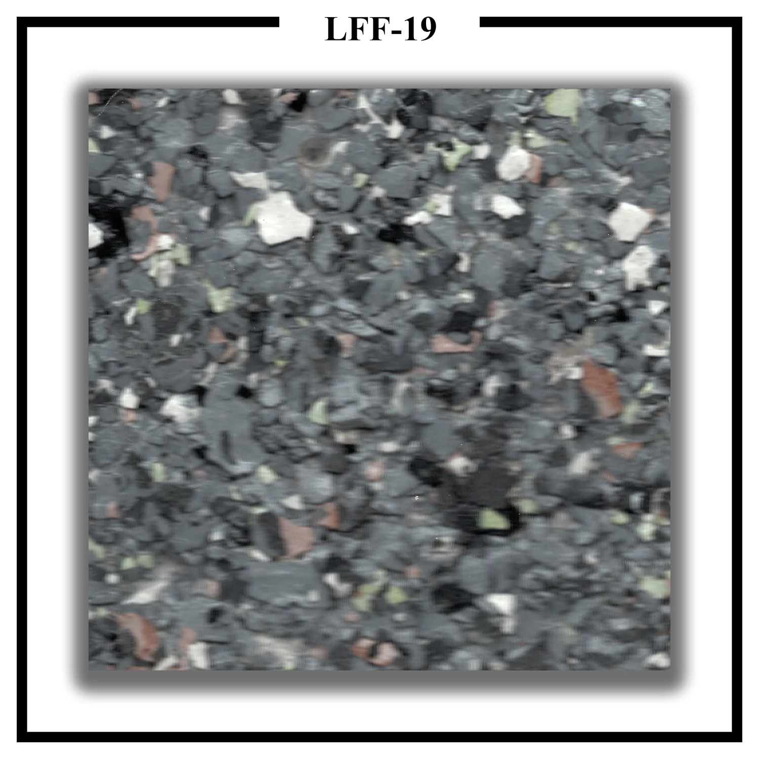 Luxture Fine Flakes 19