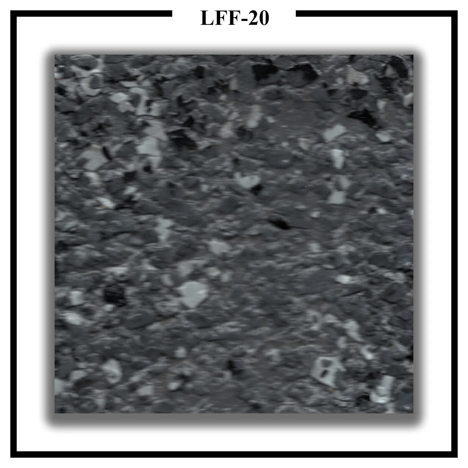 Luxture Fine Flakes 20