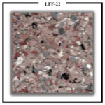Luxture Fine Flakes 22