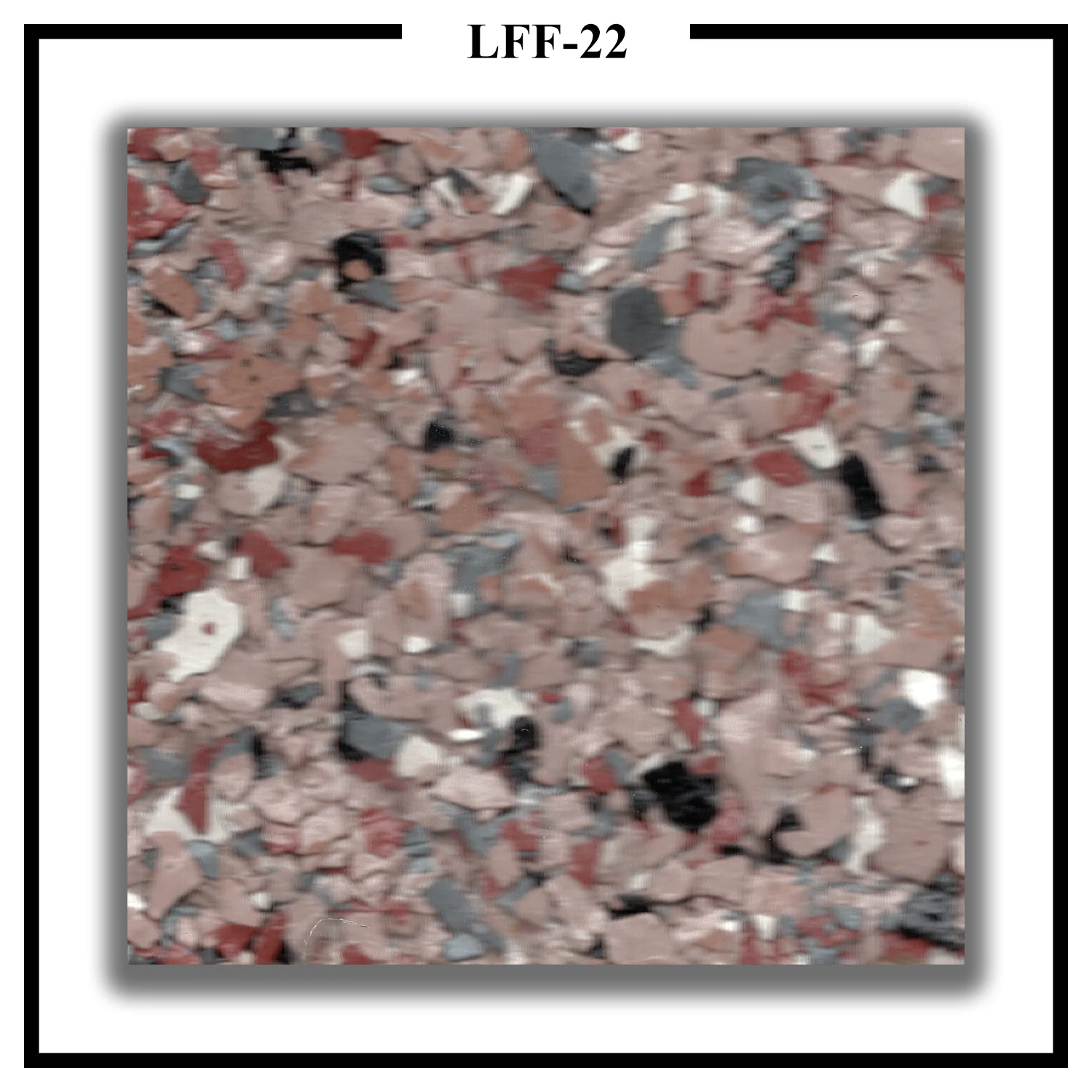 Luxture Fine Flakes 22