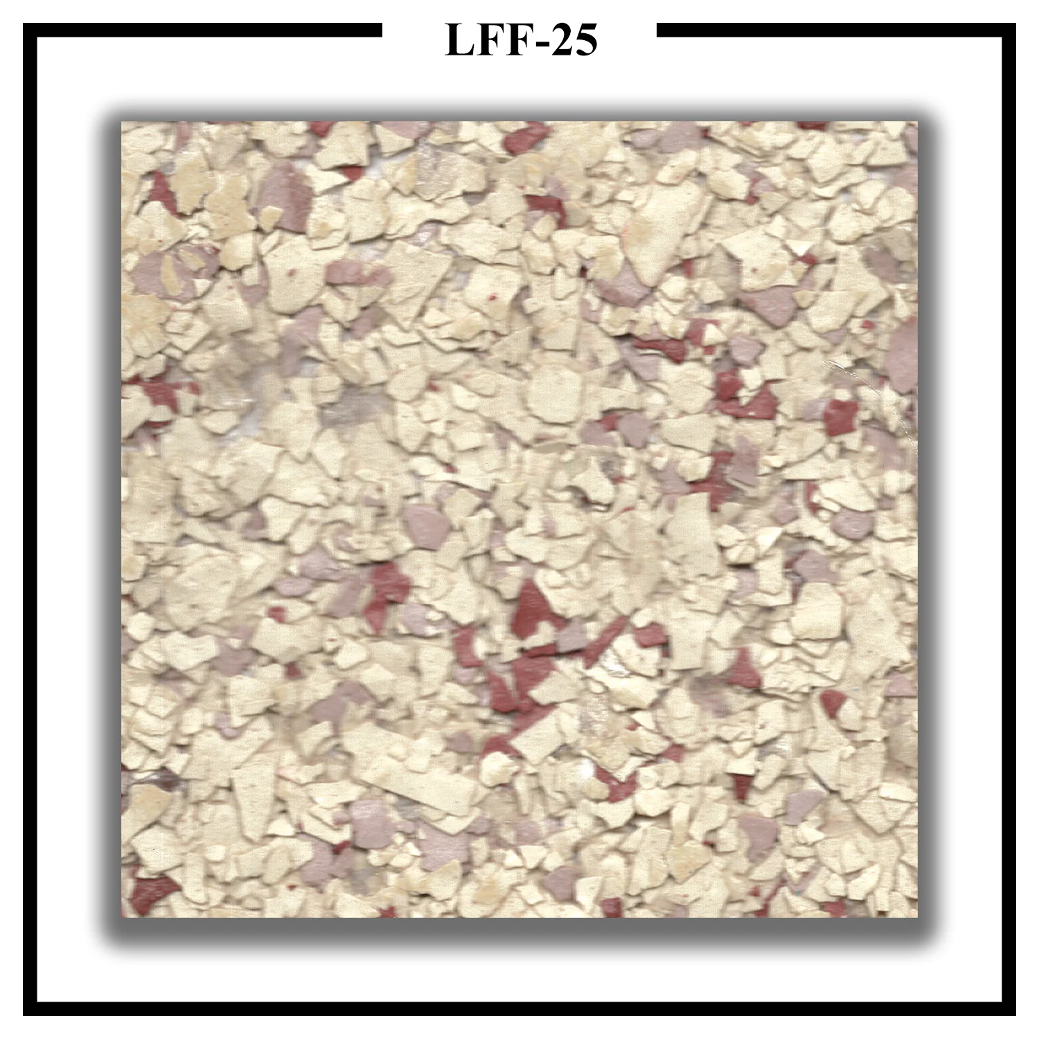 Luxture Fine Flakes 25