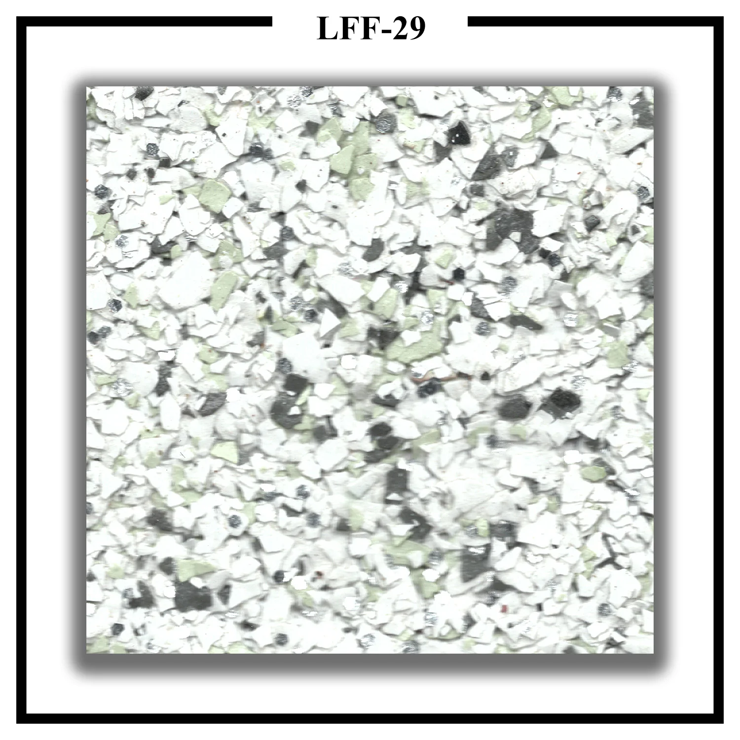 Luxture Fine Flakes 29