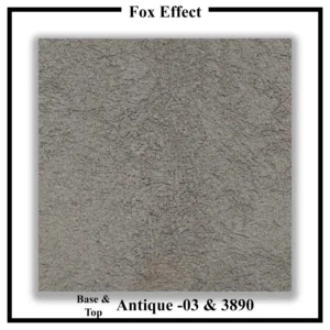 Luxture Concretone – Fox Effect Finish