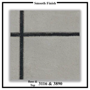 Luxture Concretone – Smooth Finish