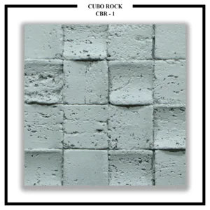 Flexi Cladd Cubo Rock - CBR-1