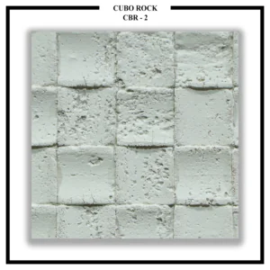 Flexi Cladd Cubo Rock - CBR-2