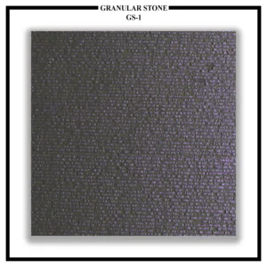 Flexi Cladd Granular Stone - GS-1