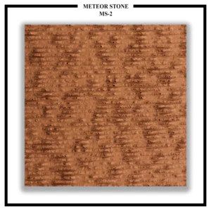 Flexi Cladd Meteor Stone - MS-2