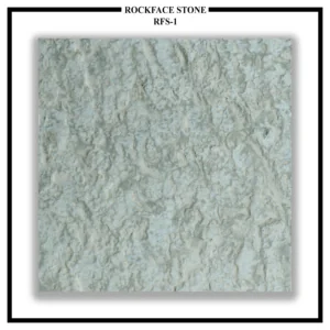 Flexi Cladd Rockface Stone - RFS-1