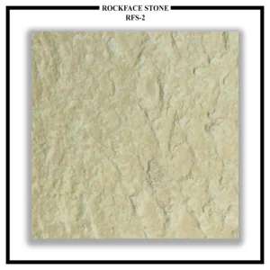 Flexi Cladd Rockface Stone - RFS-2