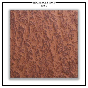 Flexi Cladd Rockface Stone - RFS-3