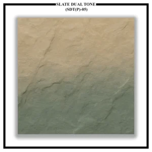Flexi Cladd Slate Dual Tone - SDT(P)-05