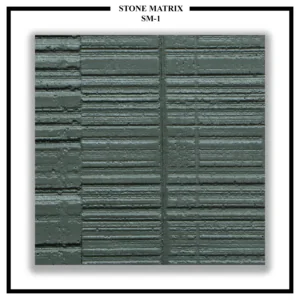 Flexi Cladd Stone Matrix - SM-1