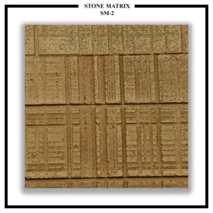 Flexi Cladd Stone Matrix - SM-2
