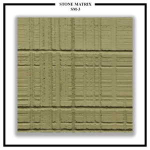 Flexi Cladd Stone Matrix - SM-3
