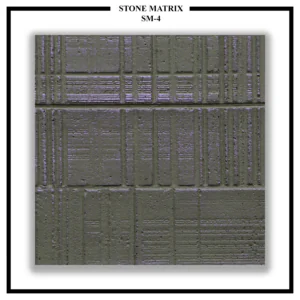 Flexi Cladd Stone Matrix - SM-4