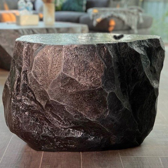 Rock Table 1