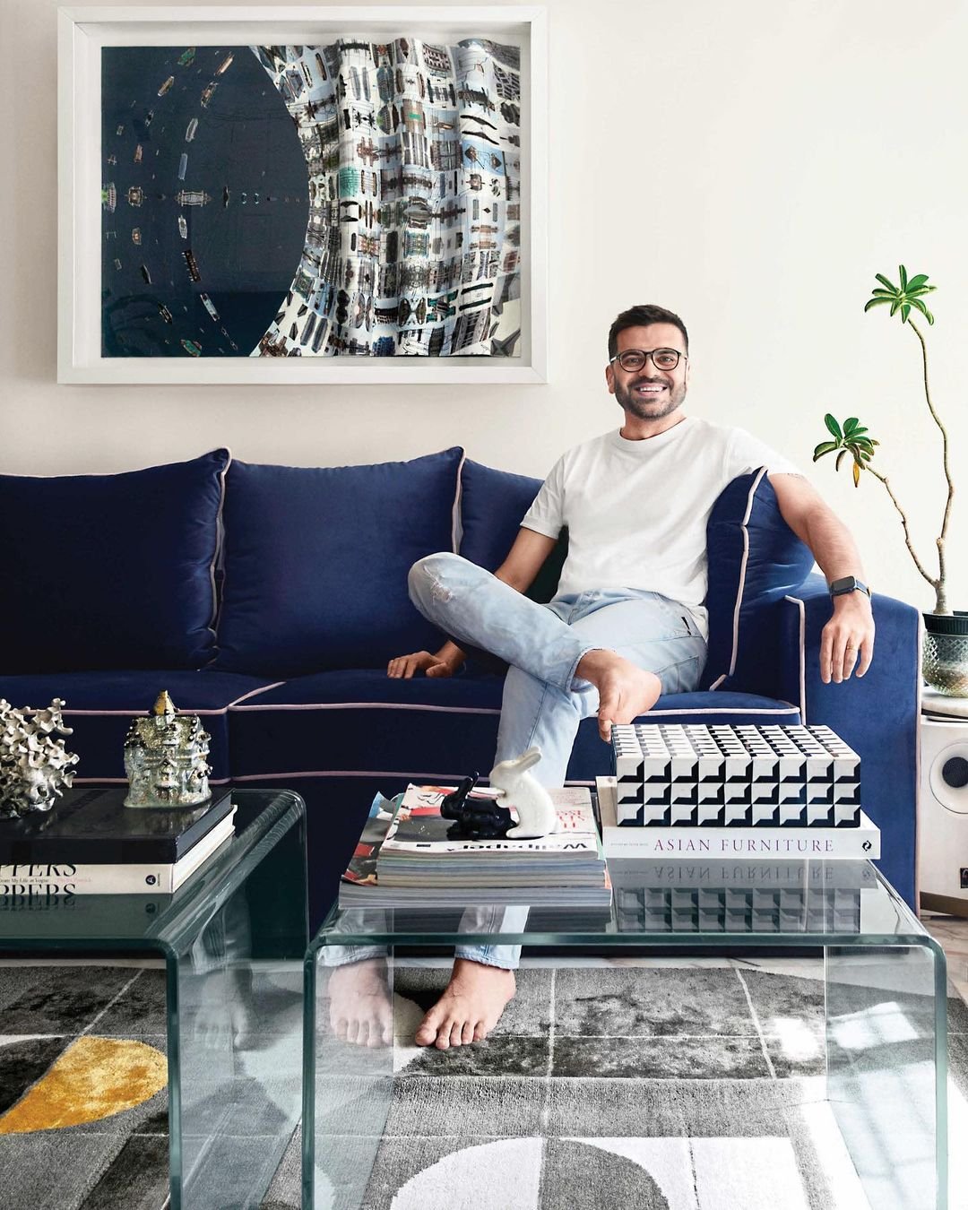 Jason Wadhwani<br>Jason Wadhwani Design