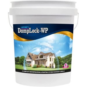 Damplock WP Paint