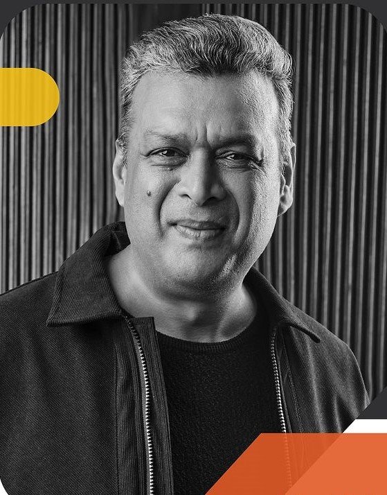 Amaresh Anand<br>Khosla Associates