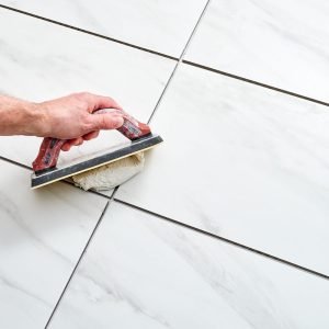 Tile Grout