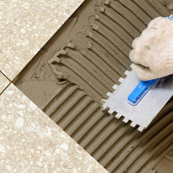 Tile Adhesive &Amp; Tile Grout 3 Thumb
