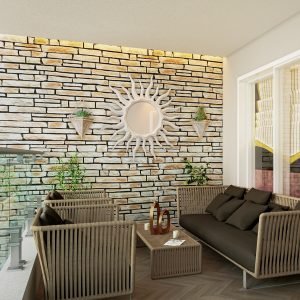 Luxstone Natural Stone