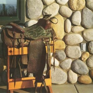 Luxstone River Rock