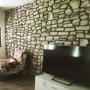 Luxstone Wild Stone