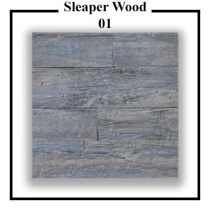 Sleaper Wood