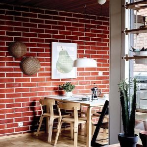Georgian Brick