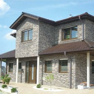 Village Brick