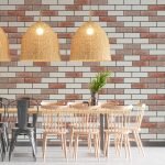 Stamped Concrete Brick Series